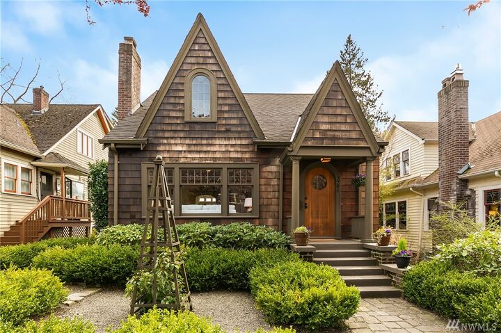 2281 NE 61st Street  Seattle WA 98115 photo