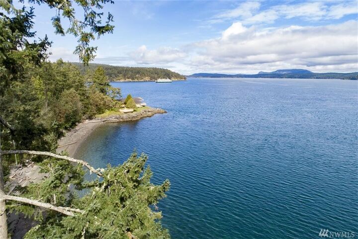 Property Photo:  23 Brown Island  WA 98250 