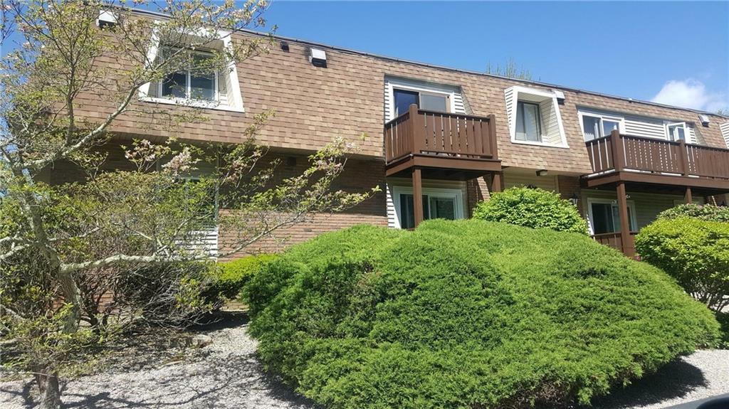 Property Photo: 29 School St, Unit#8E RI 02891