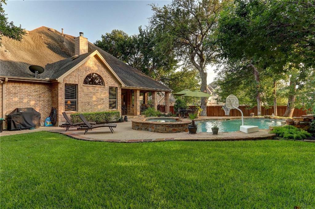 Property Photo:  1100 Native Garden Cove  TX 78681 