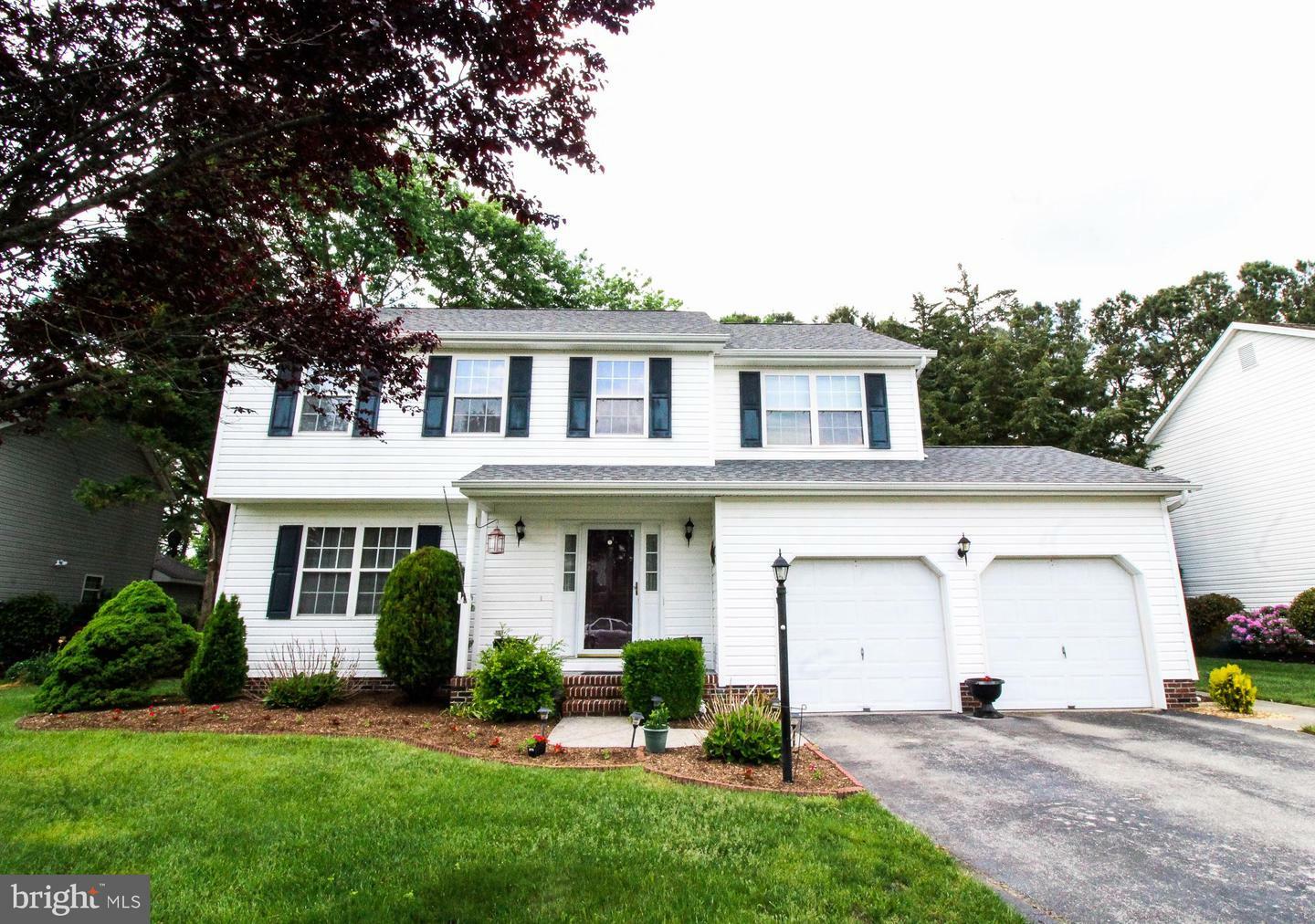 1407 E Upland Drive  Salisbury MD 21801 photo