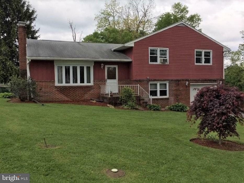 Property Photo: 25329 Springdale Avenue MD 21719