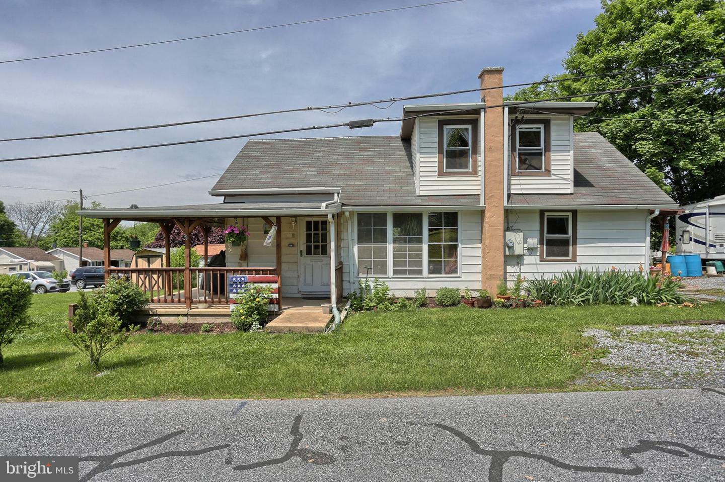 Property Photo: 5 Monroe Avenue PA 17046