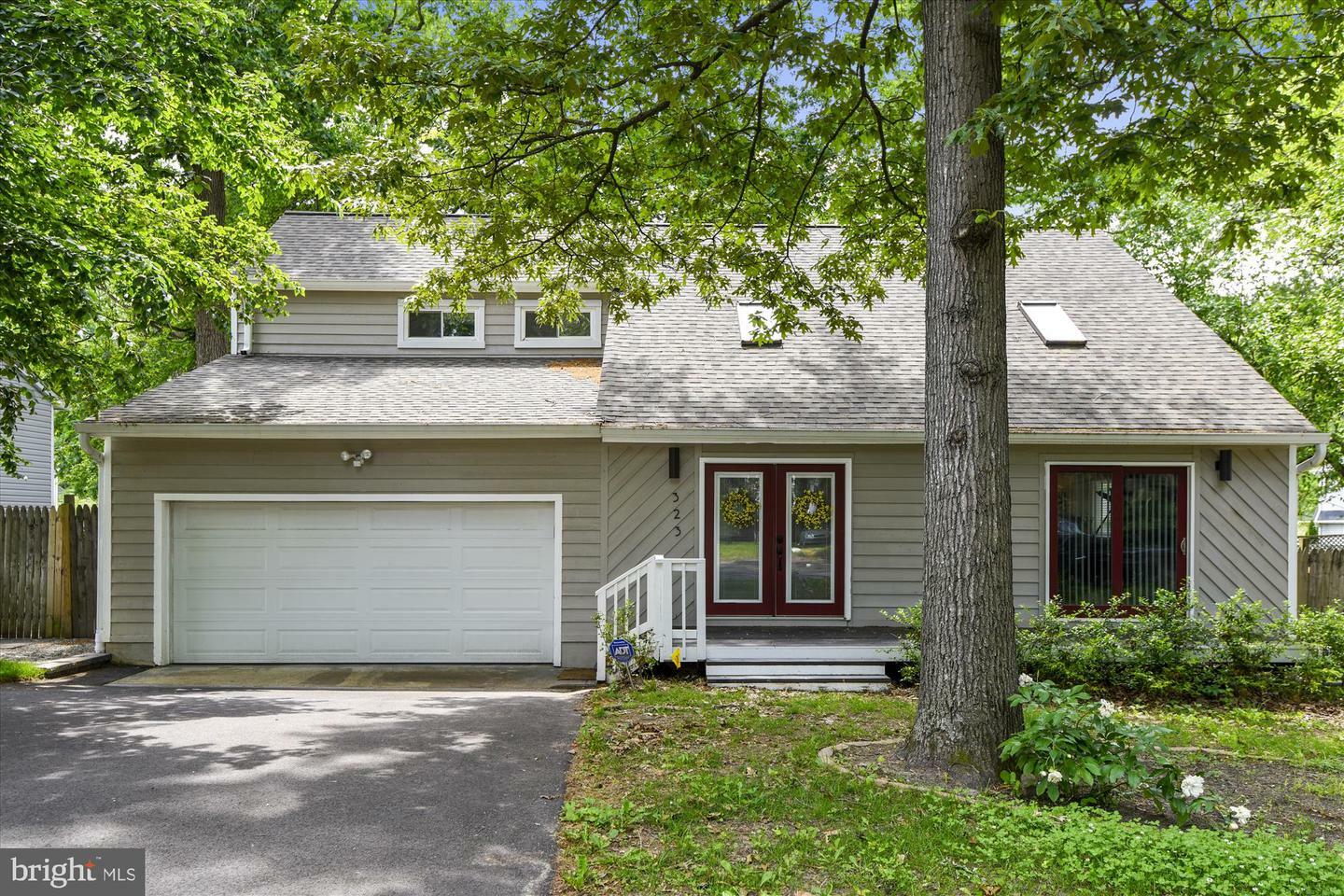 Property Photo:  323 Highland Drive  MD 21037 