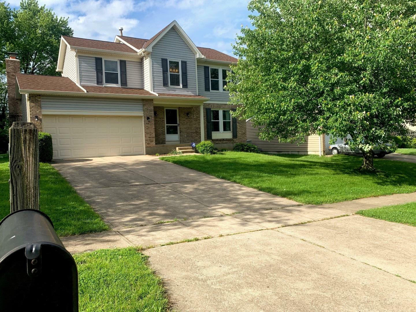 Property Photo:  2722 Sheila Drive  OH 45140 