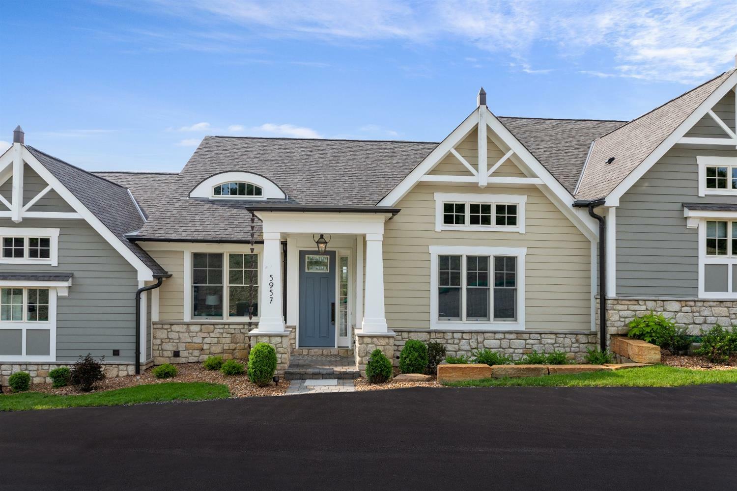 Property Photo: 5957 Woodland Lane OH 45227