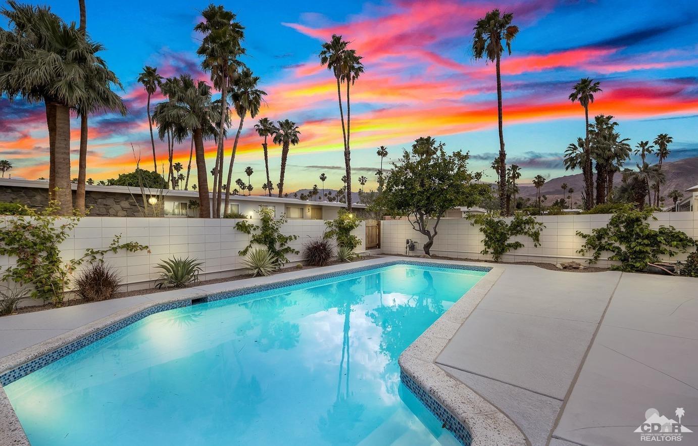 Property Photo: 73615 Ironwood Street A CA 92260