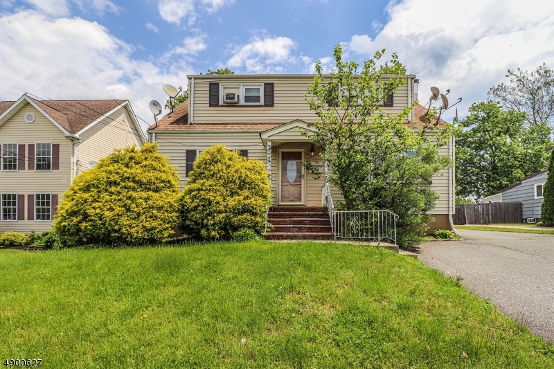 Property Photo:  136 Arthur Ave  NJ 07067 