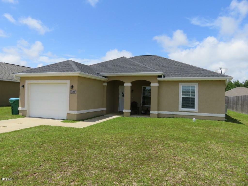 Property Photo:  13296 Wisteria Drive  MS 39503 