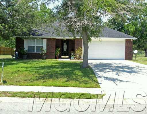 Property Photo:  2515 Havard Road  MS 39564 