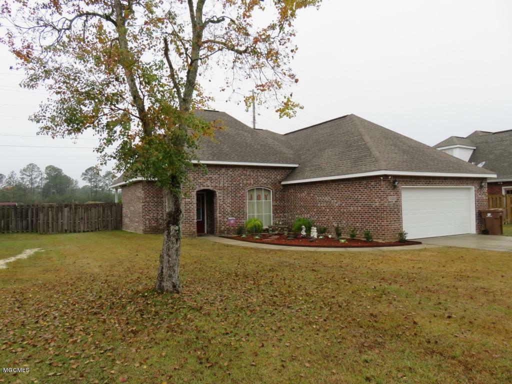 Property Photo:  13323 River Rapid Drive  MS 39540 