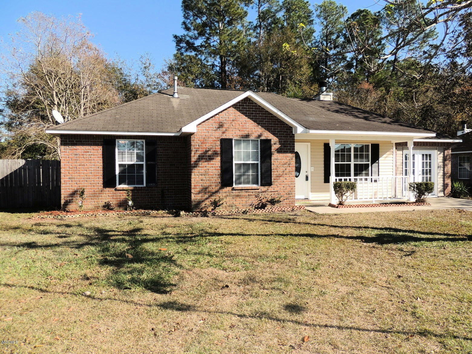 Property Photo:  13176 Trailwood Drive  MS 39503 