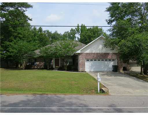 Property Photo:  95510 W Diamondhead Drive  MS 39525 