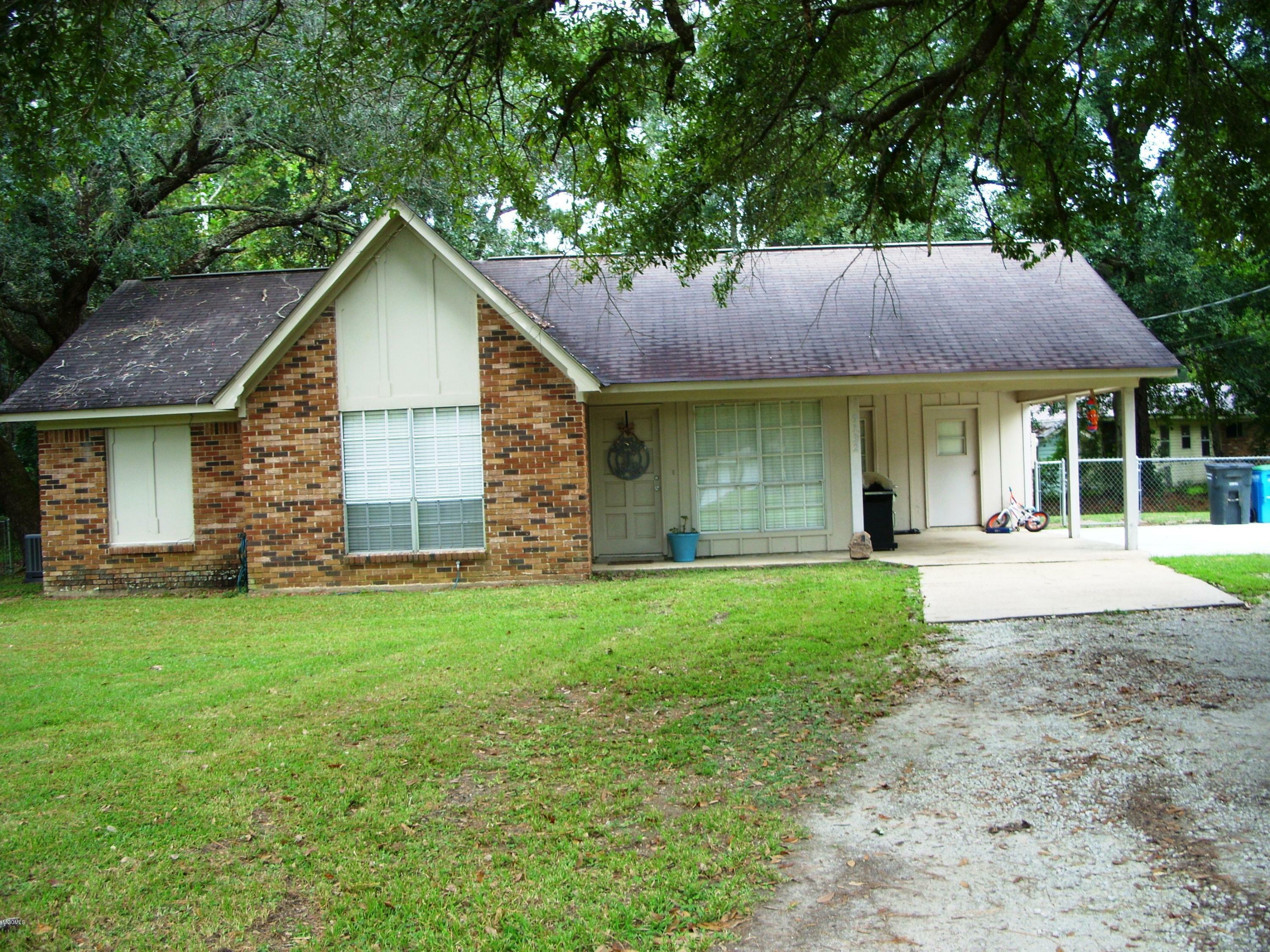 Property Photo:  9732 Wilkerson Circle  MS 39562 