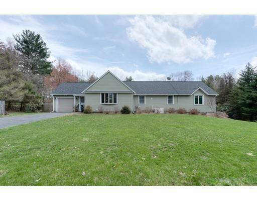 Property Photo: 144 Bondsville Rd MA 01056