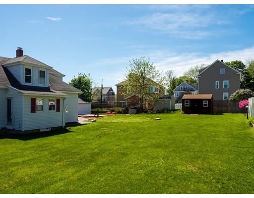 Property Photo:  7 Everett Ave  MA 01570 