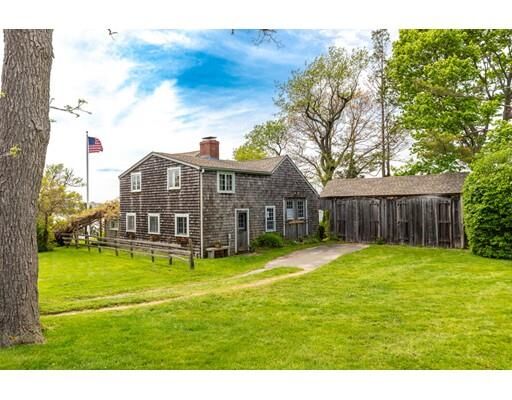 Property Photo: 62 Adams Hill Road MA 01930