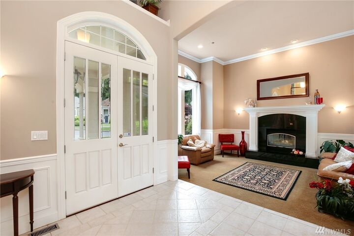 Property Photo: 2306 9th St Ct NW WA 98335