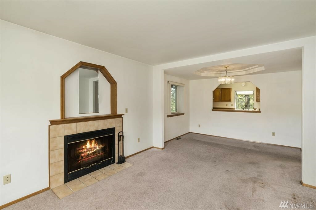 Property Photo: 1599 E Cosmo Lane WA 98366