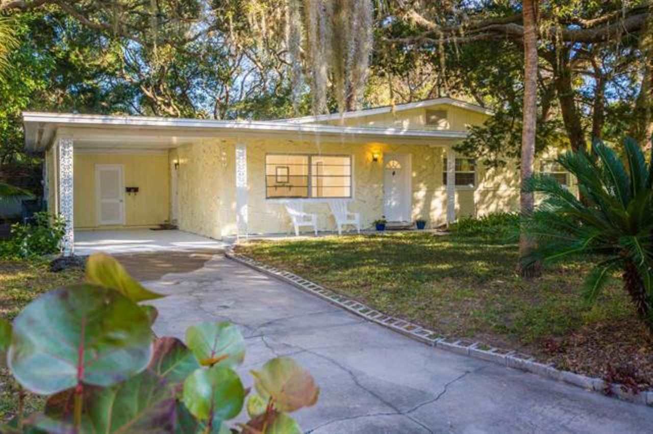 Property Photo:  4 Marilyn Avenue  FL 32080 