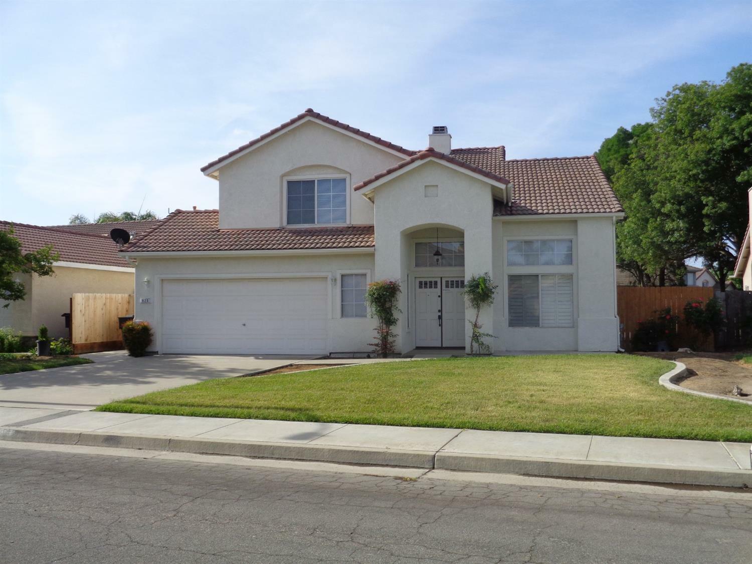 925 Meadow View Road  Hanford CA 93230 photo