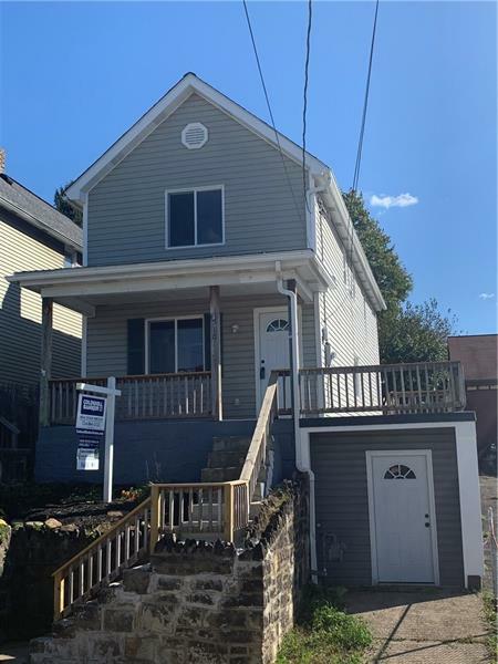 Property Photo: 510 N 2nd Street PA 15644