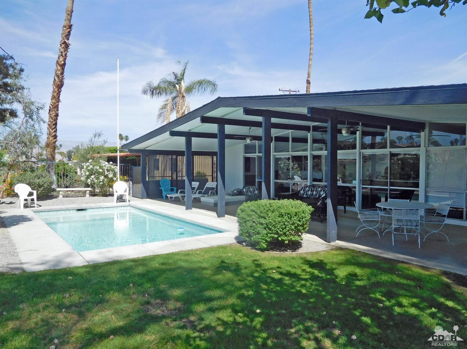 Property Photo: 43709 Louisiana Street CA 92211