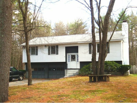 Property Photo:  165 Governor Hill Road  ME 03903 