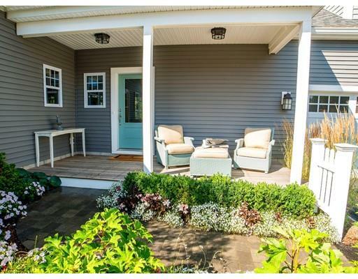 Property Photo: 34 Fern Crossing 34 MA 01721