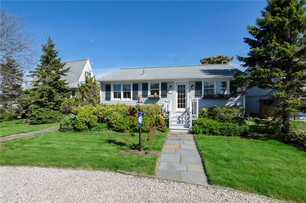 Property Photo: 61 Ocean Av RI 02879