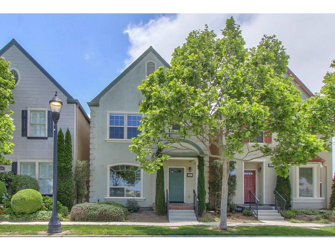 Property Photo: 463 Calcagno Street CA 93930