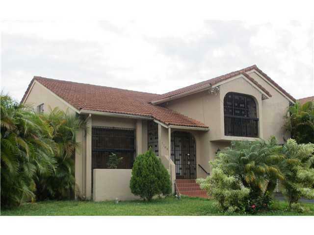 Property Photo: 7169 SW 103 Cr FL 33173