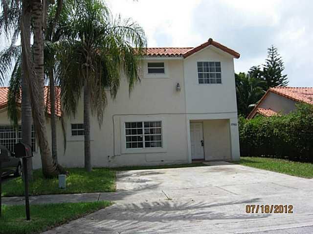 Property Photo:  20960 SW 121 Av  FL 33177 