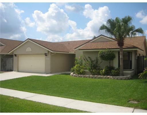 Property Photo: 10610 NW 32nd St FL 33351