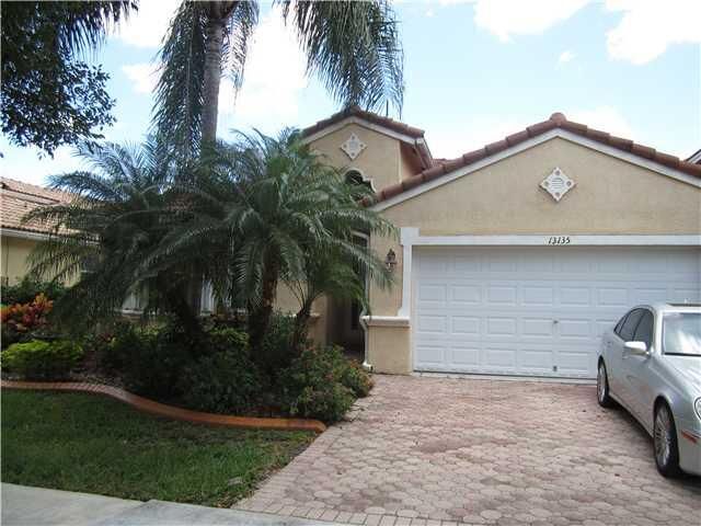 Property Photo: 13135 SW 30th St FL 33027