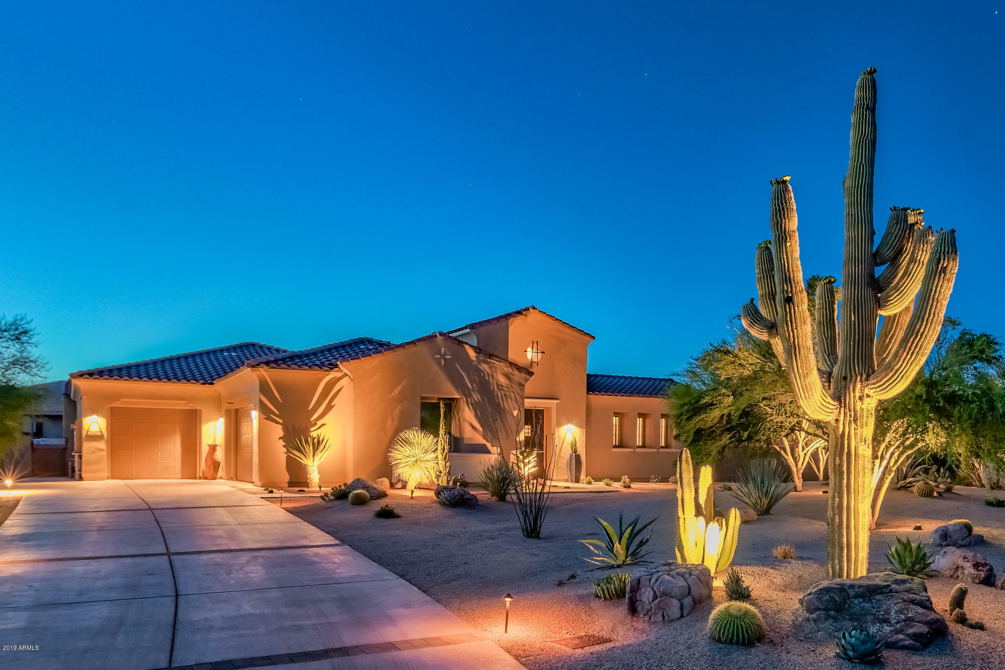 Property Photo:  10872 E Scopa Trail  AZ 85262 