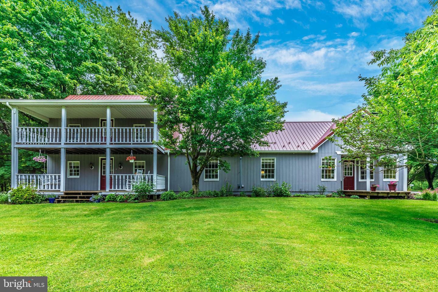 Property Photo: 203 Baker Road PA 17222