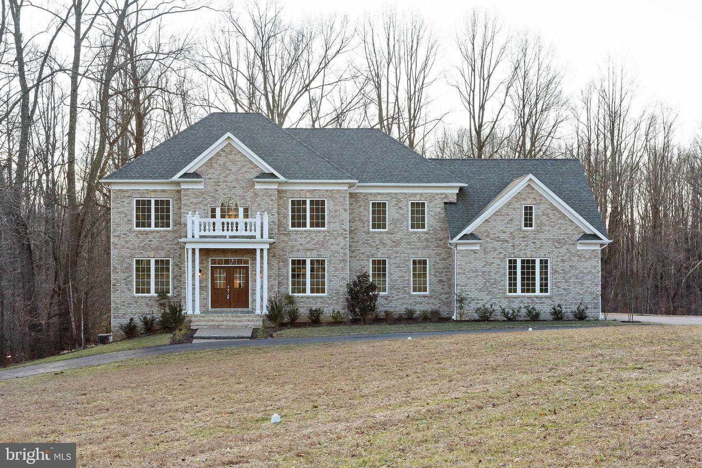 Property Photo:  5707 Iron Stone Road  MD 20711 