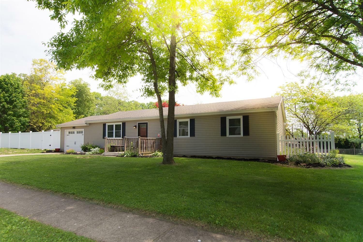 Property Photo:  794 Robindale Drive  OH 45068 