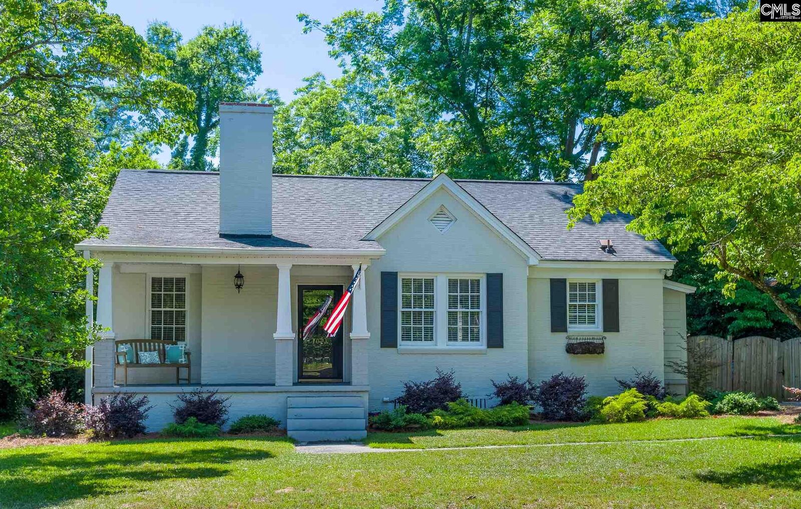 Property Photo:  1021 Daly  SC 29205 