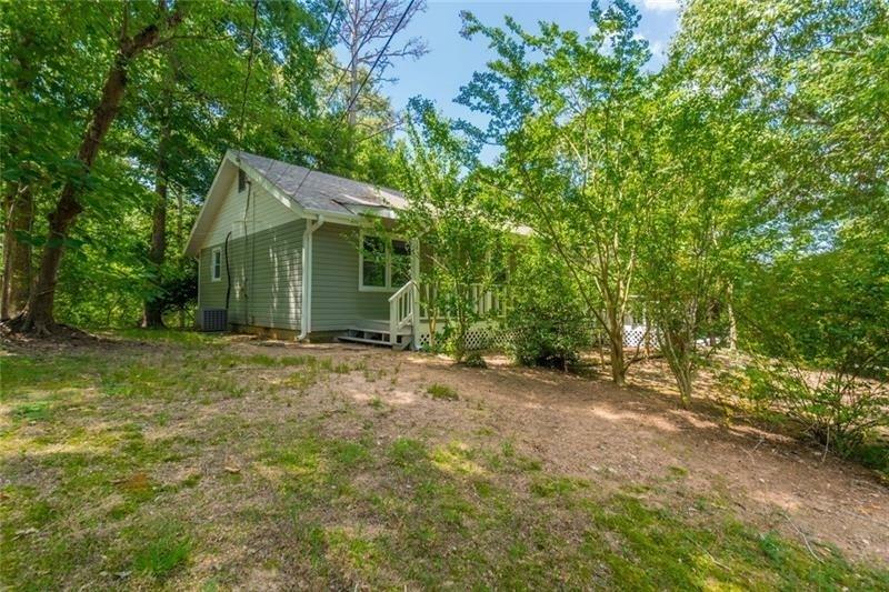 Property Photo:  37 Silver Fox Drive   30534 