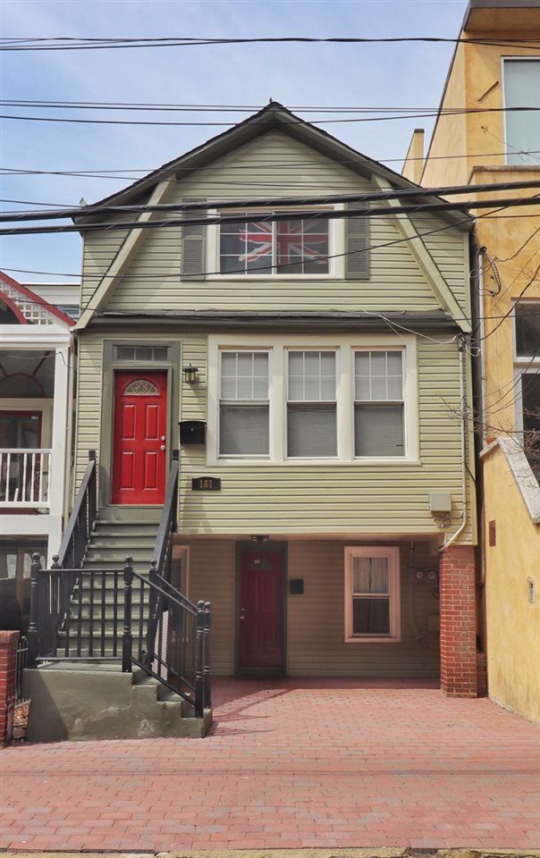 Property Photo:  181 Ogden Ave  NJ 07307 