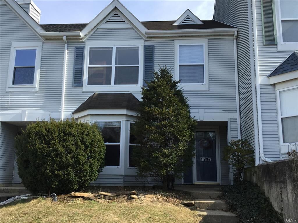 Property Photo: 1292 Forest Road PA 18052