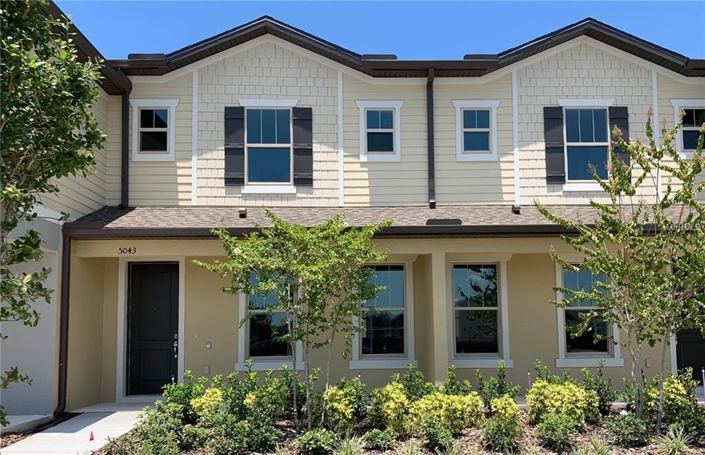 Property Photo: 5043 Caspian Street FL 34771