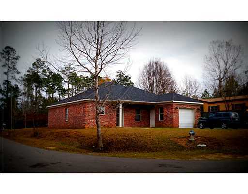Property Photo: 10810 Apua Street MS 39525