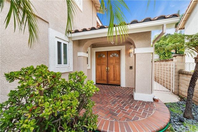Property Photo: 24366 Opal Hill Court CA 92677