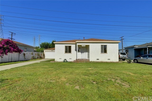 Property Photo:  16919 Hayter Avenue  CA 90706 