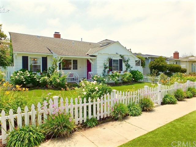 Property Photo: 7438 W 85th Street CA 90045