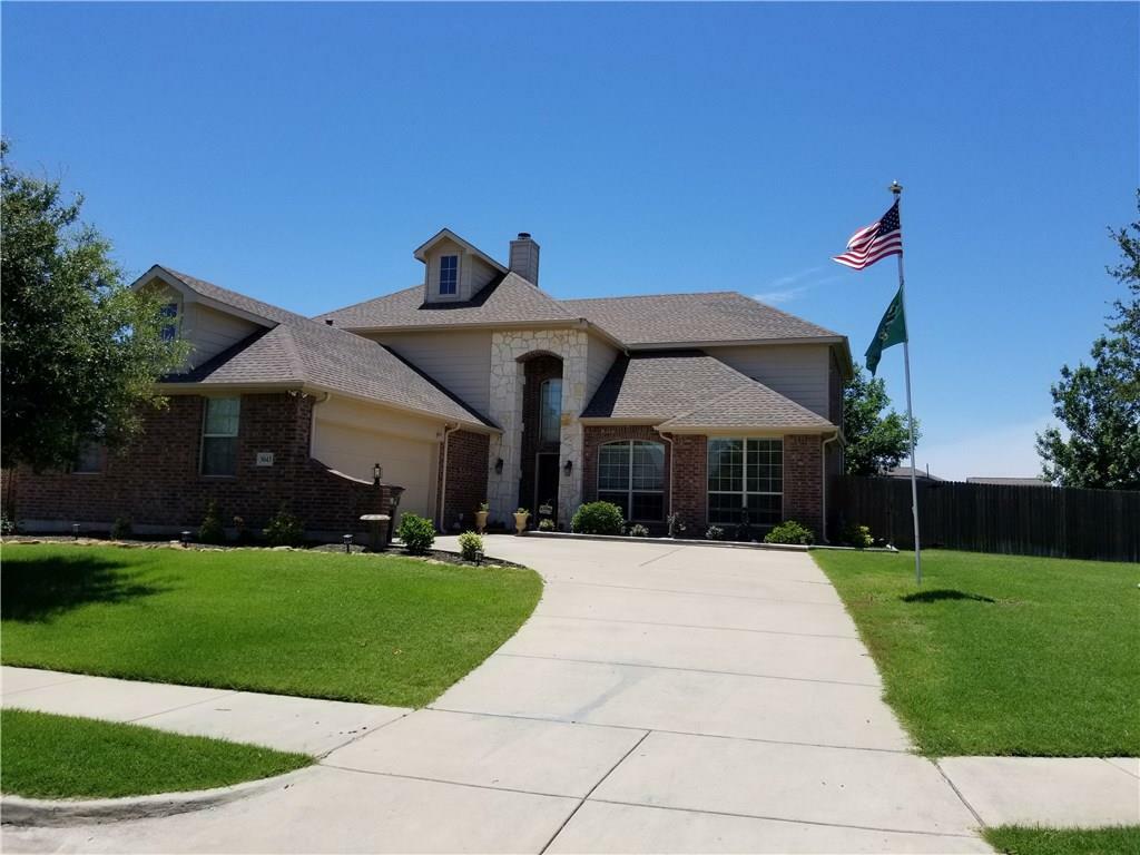 Property Photo:  3043 Longhorn Lane  TX 75087 