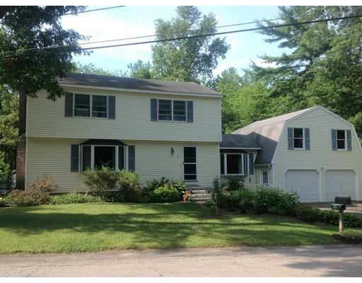 Property Photo: 18 Sawmill Rd MA 01886